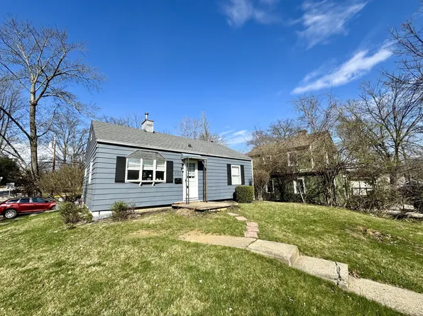 420 S Mitchell St, Bloomington, IN 47401