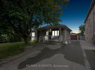 26 Grovedale Ave, Toronto, ON M6L 1Y6