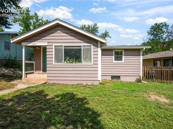 3326 W Kiowa St, Colorado Springs, CO 80904
