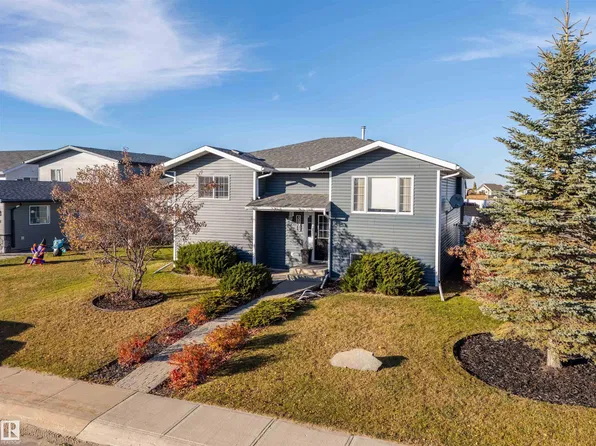 3801 42nd Ave, Bonnyville, AB T9N 2J9