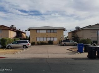 1861 N Spg, Mesa, AZ 85203