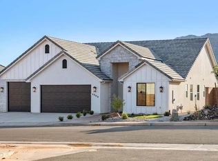 4849 Resolution Dr, Washington, UT 84780