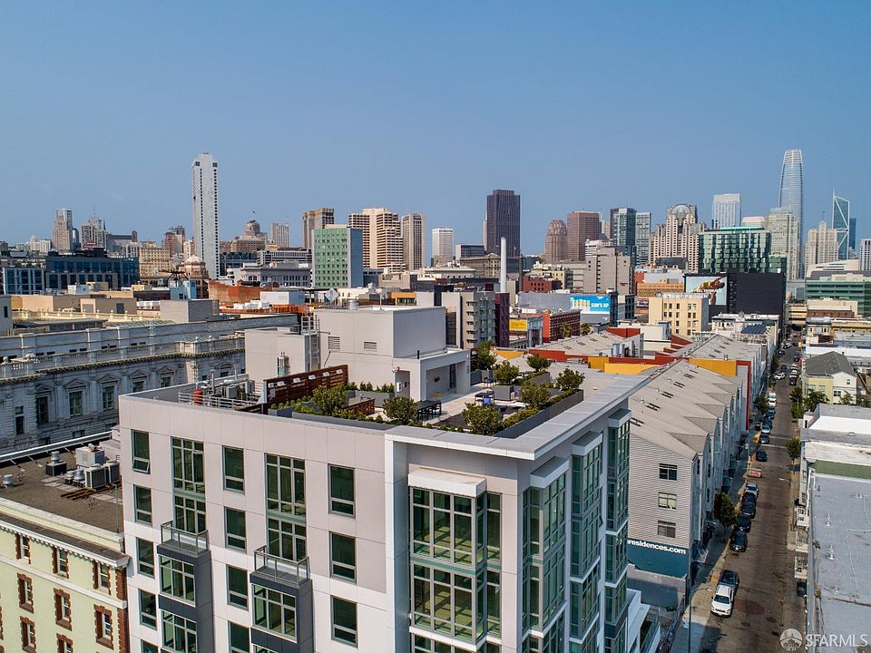1st image of 588 Minna St #506
