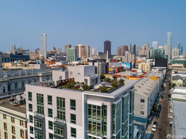 588 Minna St #506, San Francisco, CA 94103