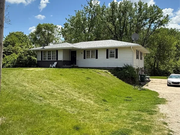 7125 SE 32nd Ave, Pleasant Hill, IA 50327
