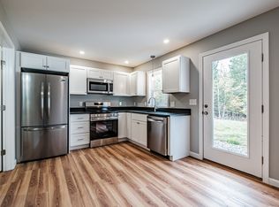 62 Middle Ridge Rd #A, Bridgton, ME 04009