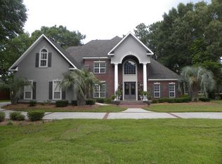 9201 Timbercreek Blvd, Daphne, AL 36527