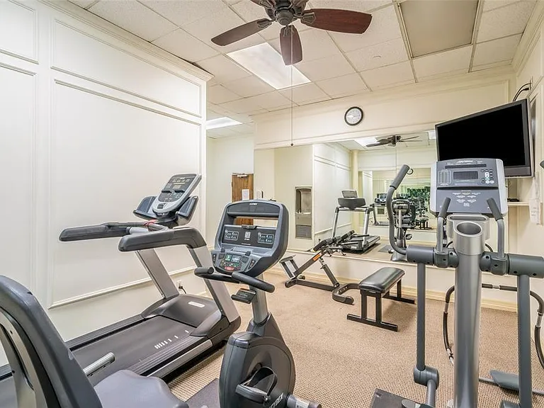 1111 Bering Dr #206 — Photo 19