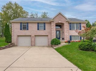 1412 Fernledge Dr, Allison Park, PA 15101