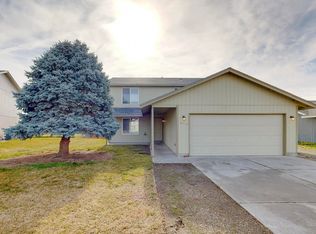 6412 Ruth Dr, Pasco, WA 99301