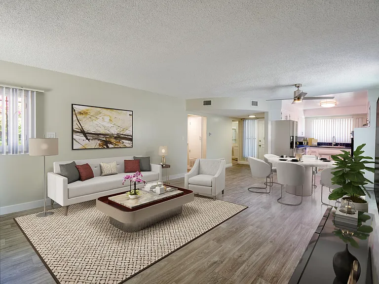 611 Myrtle Avenue Apartments — Photo 37