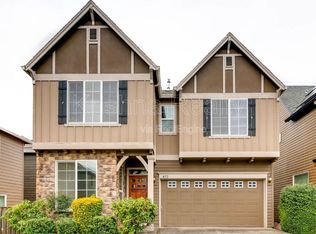 473 NE 61st Pl, Hillsboro, OR 97124
