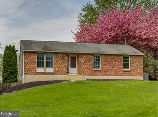 144 Hilltop Rd, Avondale, PA 19311