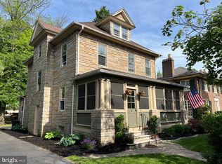 21 Franklin Ave, Merchantville, NJ 08109
