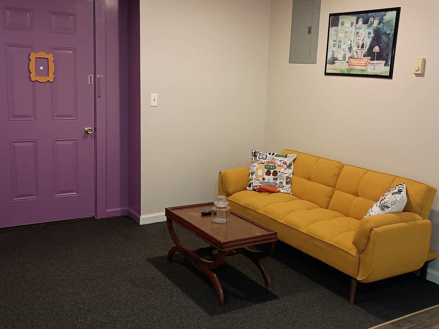 1 bed, $650 — Photo 2