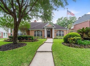 3711 Tree Manor Ln, Kingwood, TX 77345