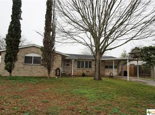 401 Westchester Dr, Schertz, TX 78154