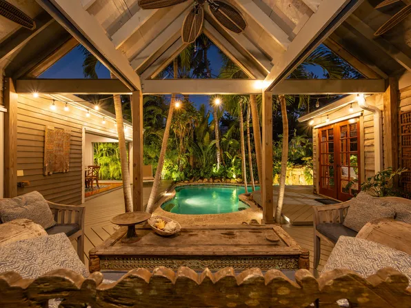 1308 Reynolds St, Key West, FL 33040