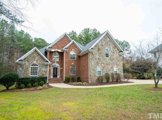 5021 Davis Creek Dr, Raleigh, NC 27610