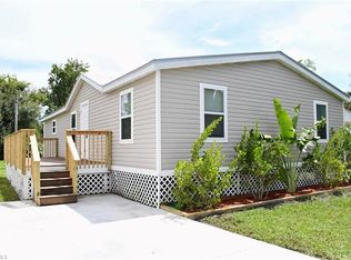 237 San Diego St, North Fort Myers, FL 33903