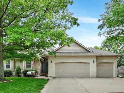 907 E Cedarbrook Rd, Derby, KS, 67037