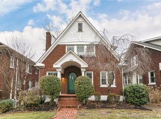 1729 Depauw Ave, New Albany, IN 47150