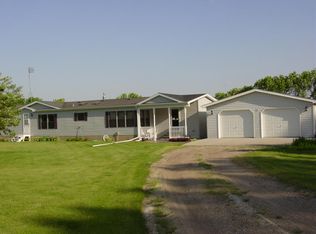 16620 11th St NE, Buxton, ND 58218