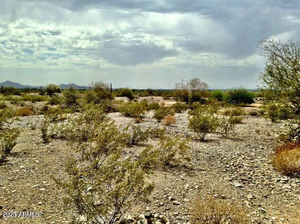 11222 S WILSON Lane #38, Goodyear, AZ 85338