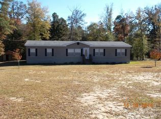 250 Monroe Jackson Rd, Quitman, LA 71268