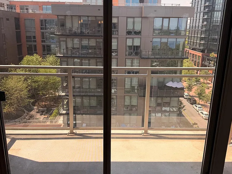 88 V St SW #810 — Photo 12