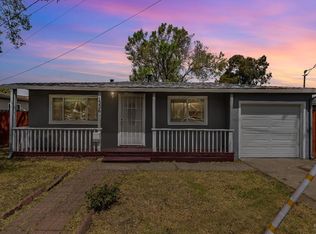 1336 Crowley Ln, Fairfield, CA 94533