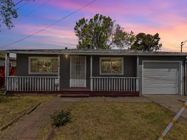 1336 Crowley Lane, Fairfield, CA 94533