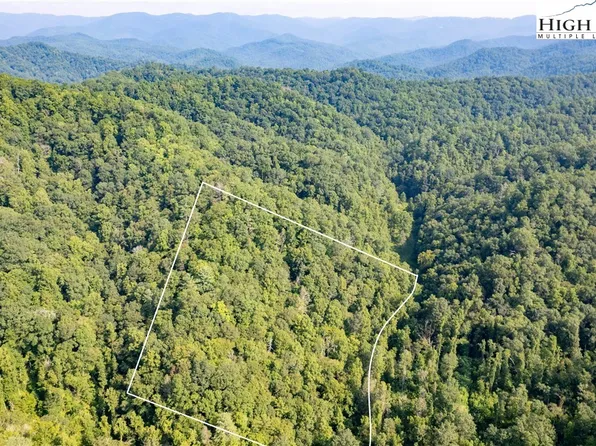 Lot 8 Collettsville Road, Collettsville, NC 28611