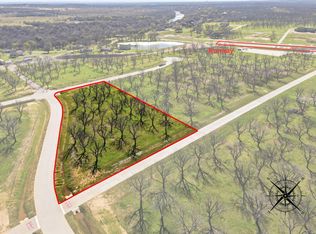 1730 Cirrus Loop, Granbury, TX 76049