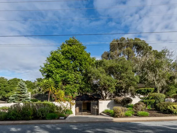 867 Via Mirada, Monterey, CA 93940