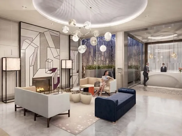 21 East 61st Street image 10 of 12