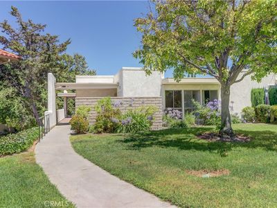 2243 Via Puerta UNIT H, Laguna Woods, CA, 92637