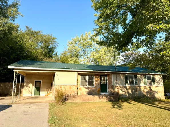 310 E 4th Street, Mountain View, MO 65548