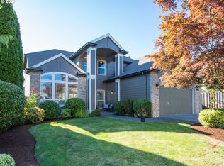 5635 NW 146th Ave, Portland, OR 97229