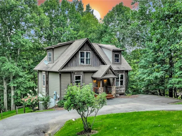156 Spicewood Drive, Boone, NC 28607