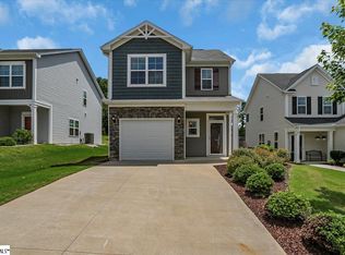 712 Hayden Ln, Inman, SC 29349