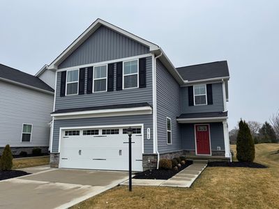8700 Greengate Blvd #35, Canal Winchester, OH, 43110
