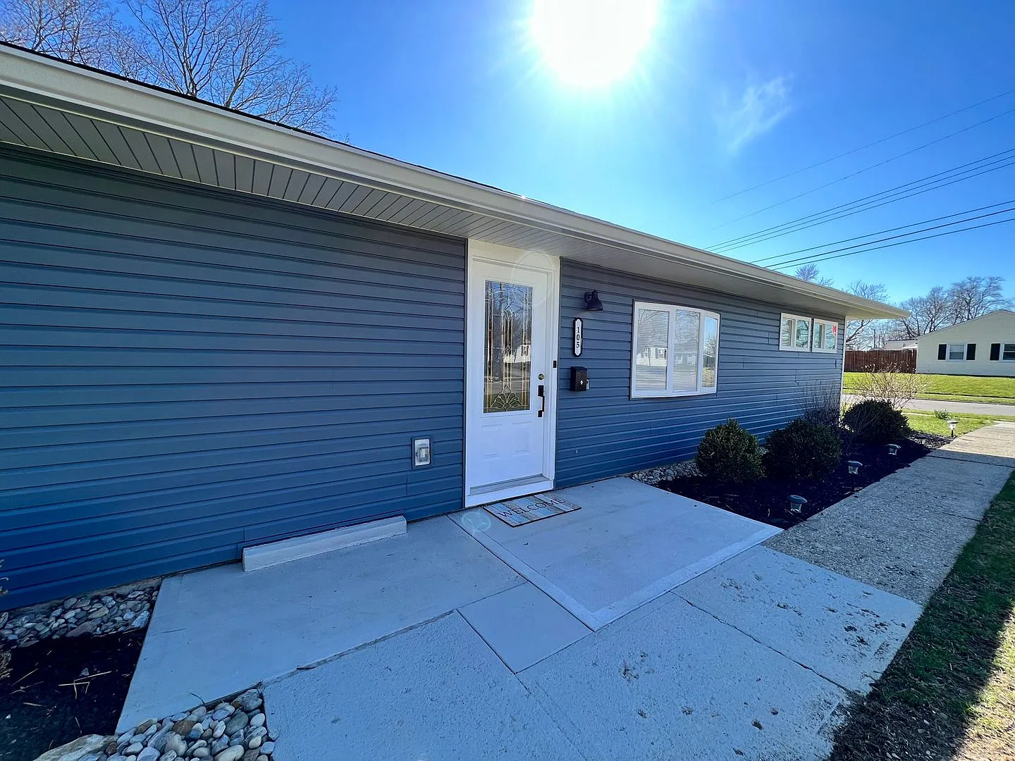 Quaint 4 Bedroom furnished Ranch Home in Mason Ohio — Photo 4