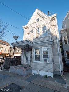 9 Pennington St, Paterson, NJ, 07501