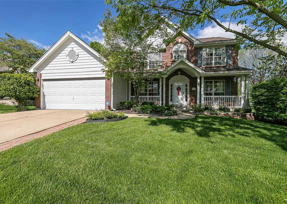 1st image of 2465 Hickory Manor Dr