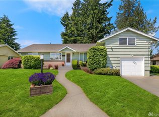 1610 N Huson St, Tacoma, WA 98406