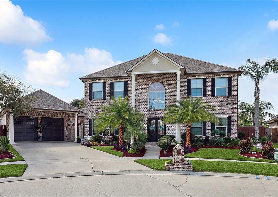 116 Valcour Ln, Destrehan, LA 70047 Zillow