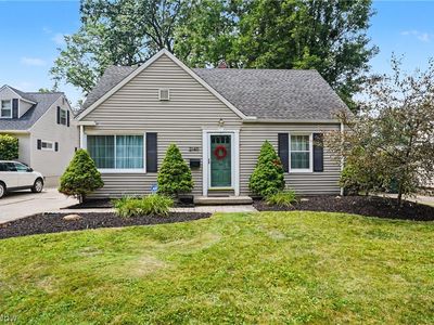 2140 14th St, Cuyahoga Falls, OH, 44223