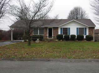 504 Savannah Ave, Elizabethtown, KY 42701
