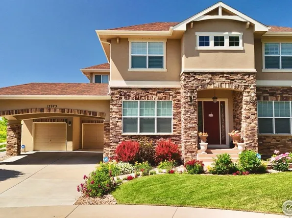 13973 Pinehurst Cir, Broomfield, CO 80023